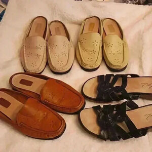 Duck Head shoes